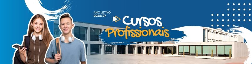 cursos profissionais banner